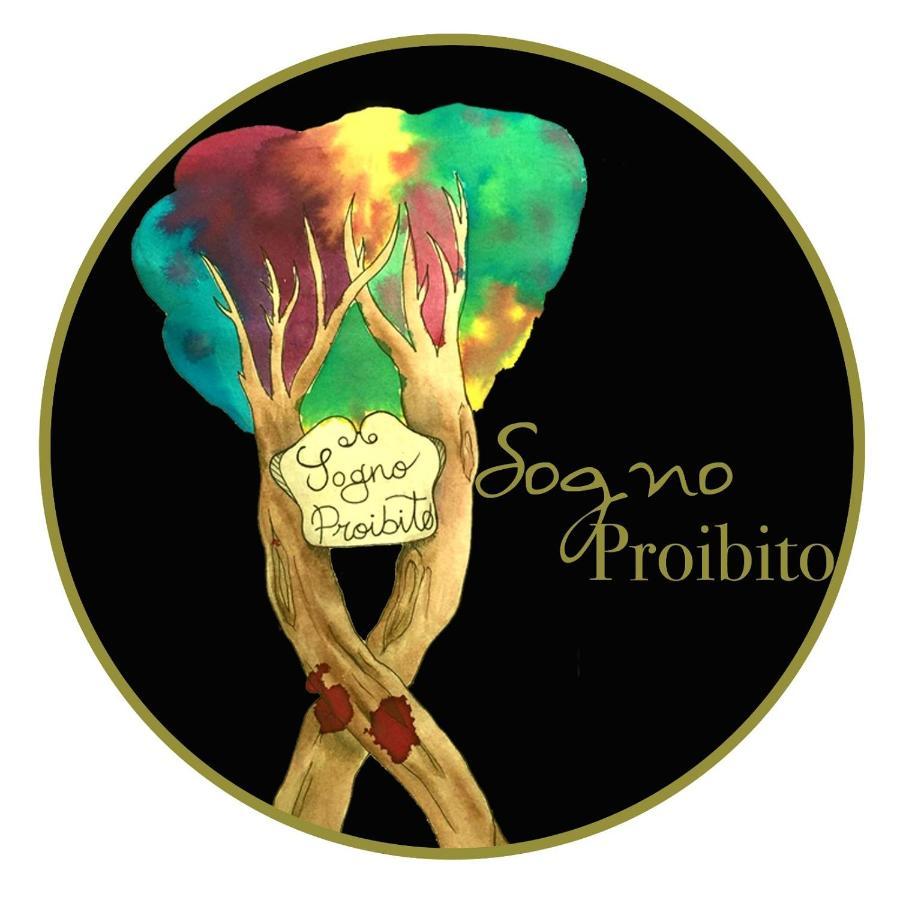 Sogno Proibito Hotel Meldola Exterior foto