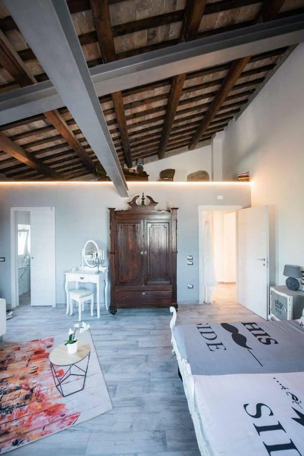 Sogno Proibito Hotel Meldola Exterior foto