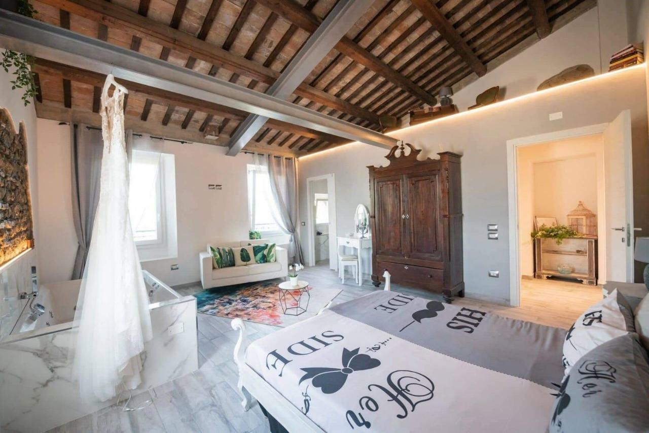 Sogno Proibito Hotel Meldola Exterior foto