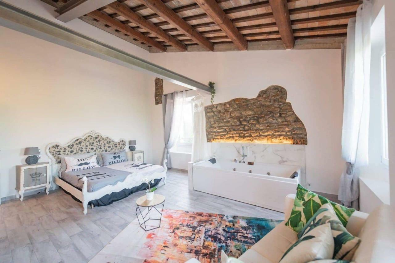 Sogno Proibito Hotel Meldola Exterior foto